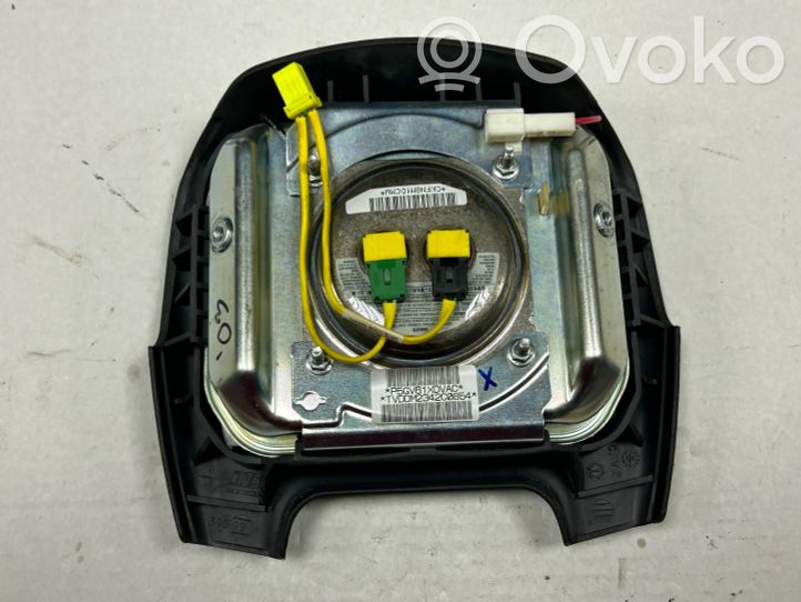 P5GV61XDVAC Jeep Grand Cherokee (WJ) Airbag de volant, 59.00 € OVOKO