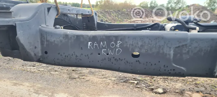 Dodge RAM Rama 