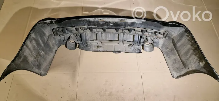 Chrysler 300C Rear bumper 