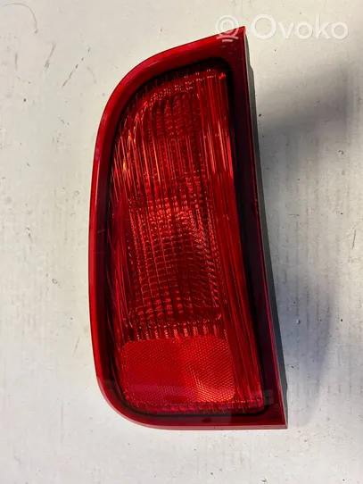 Lincoln Navigator Lampa tylna 2L7X13404B