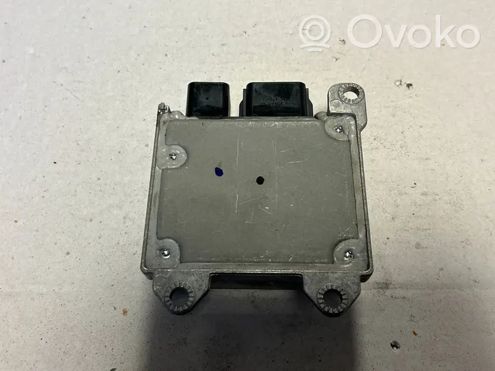 Ford Flex Module de contrôle airbag 8A8314B321BG