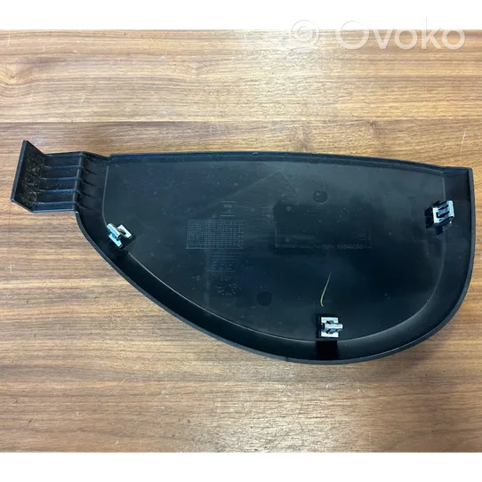 Cadillac Escalade Dashboard side end trim 25855839