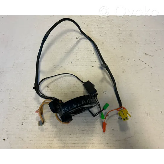 Cadillac Escalade Steering wheel angle sensor 25966964