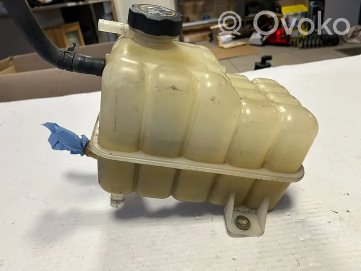 Hummer H2 Vase d'expansion / réservoir de liquide de refroidissement 15203949