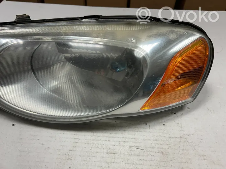 Chrysler Sebring (ST-22 - JR) Headlight/headlamp 04806037AE