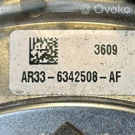 Ford Mustang V Emblemat / Logo / Litery drzwi tylnych AR33-6342508-AF