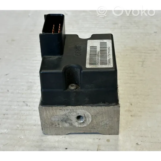 Dodge RAM ABS Pump P55366355AJ