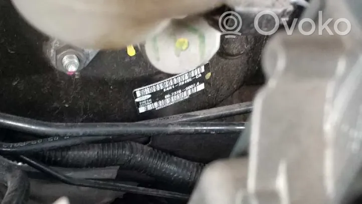 Ford Ka Stabdžių vakuumo pūslė 4EB128195CA