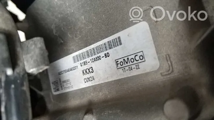 Ford Ka Sterownik / Moduł ECU G1B512A650BD