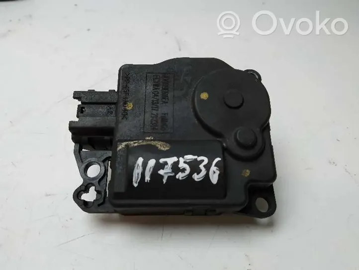 Ford Ka Silniczek nagrzewnicy AV1119E616EA