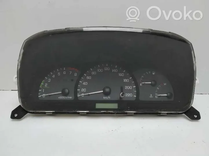 Daewoo Tacuma Tachimetro (quadro strumenti) SU4C230071