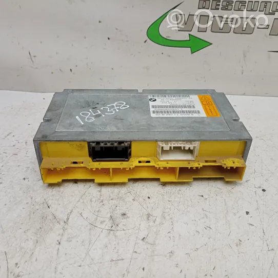 BMW 7 E65 E66 Sterownik / Moduł ECU 65776929552