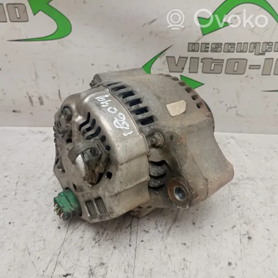 Honda HR-V Generatore/alternatore 1022111780