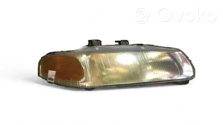 Rover Rover Lampa przednia XBC103420