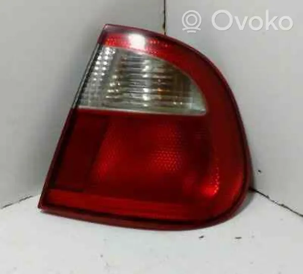 Seat Ibiza II (6k) Takavalot 6K5945096G