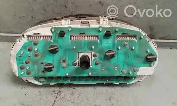 Hyundai Accent Speedometer (instrument cluster) 9912230324