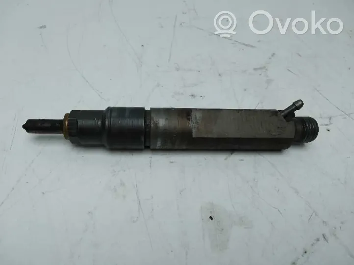 Seat Toledo I (1L) Fuel injector 0432193595