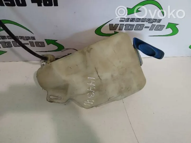 Seat Inca (6k) Zbiornik płynu do spryskiwaczy szyby przedniej / czołowej 6K0955453F