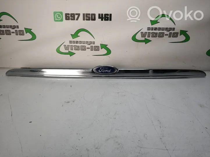 Ford Focus Altro elemento di rivestimento bagagliaio/baule 