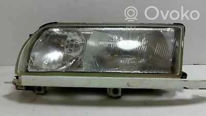 Nissan Primera Lampa przednia B606082N15