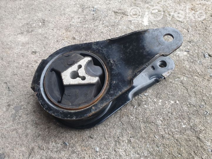 Citroen DS5 Coussinet de boîte de vitesses 9681648680