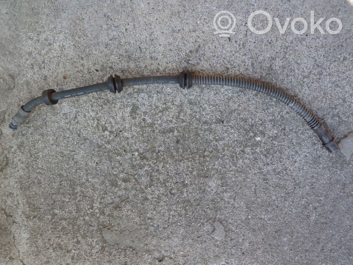 Mercedes-Benz GLE (W166 - C292) Brake line pipe/hose 