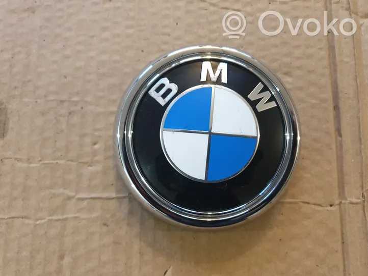 BMW X3 F25 Logo/stemma case automobilistiche 7285477