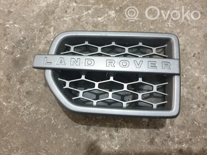 Land Rover Discovery 4 - LR4 Griglia parafango AH2216A415BAW