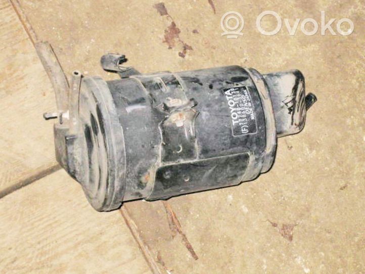 Toyota Starlet (P90) V Serbatoio a carbone attivo per il recupero vapori carburante 7774010130