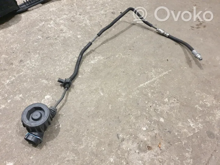 Opel Corsa D Linea/tubo della frizione 