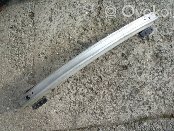 Audi Q7 4L Traversa di supporto paraurti posteriore 4L0807309