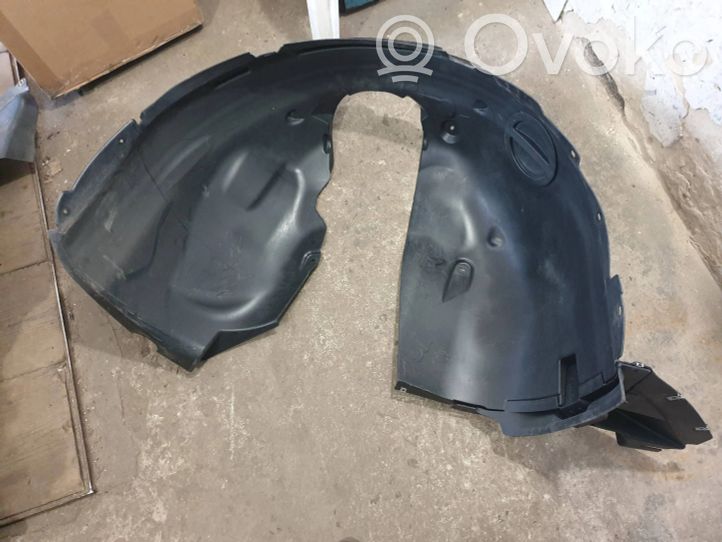 657809958 Skoda Scala Front wheel arch liner splash guards, 30.59 € RRR