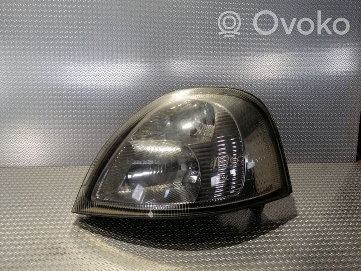 Renault Master II Headlight/headlamp 