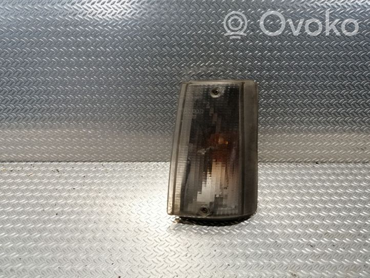 Iveco Daily 35.8 - 9 Передний поворотный фонарь 6R0143776