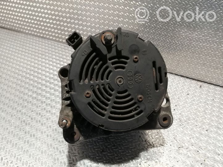 Volkswagen II LT Generaattori/laturi 028903025H