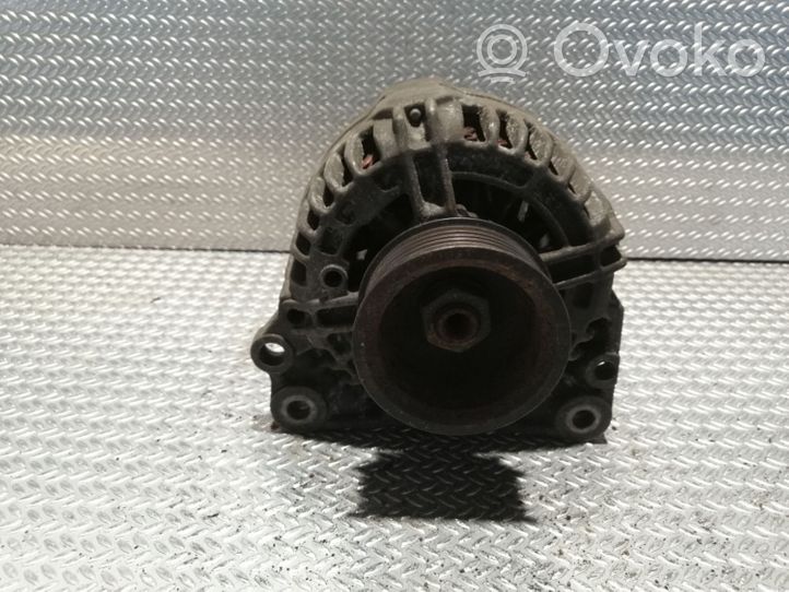 Volkswagen II LT Alternator 