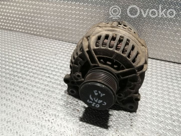 Volkswagen Caddy Generator/alternator 