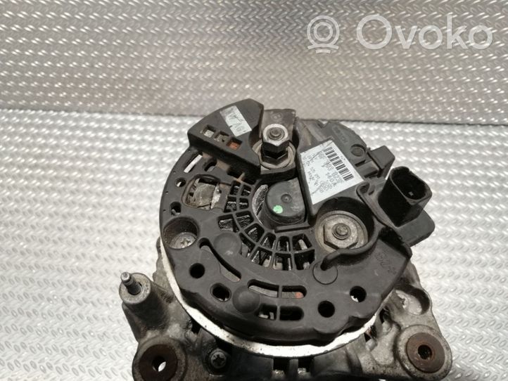 Volkswagen Caddy Generatore/alternatore 06F903023F