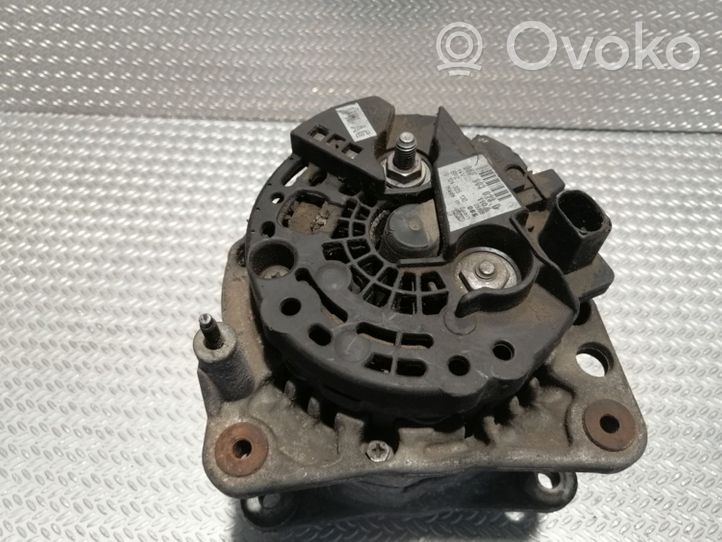 Volkswagen Crafter Generatore/alternatore 0124325130