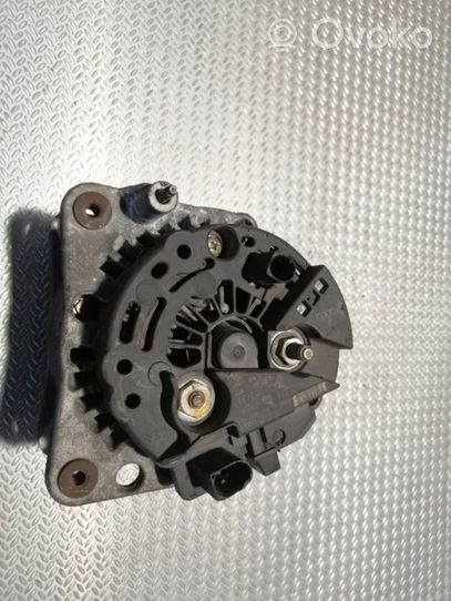 Volkswagen II LT Alternator 074903025M