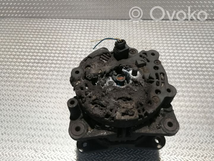 Volkswagen Transporter - Caravelle T5 Alternator 0121615013