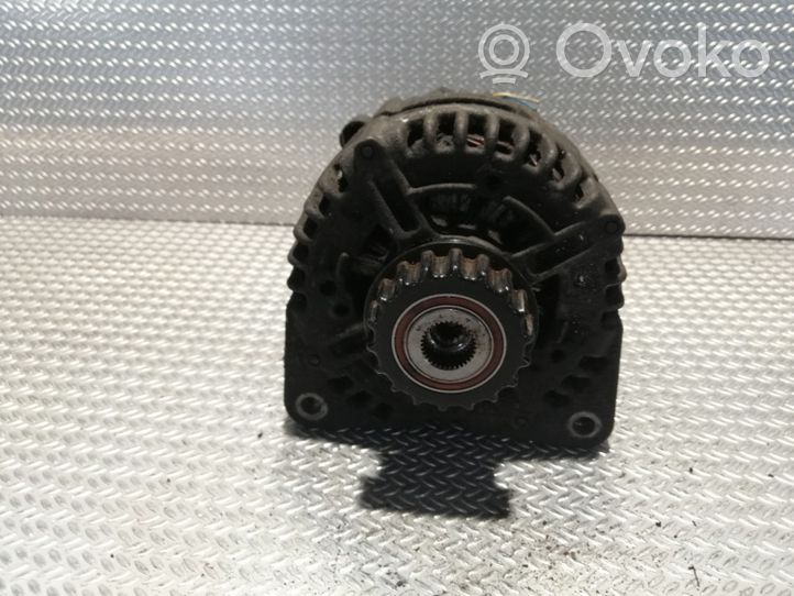 Volkswagen Transporter - Caravelle T5 Alternator 0121615013