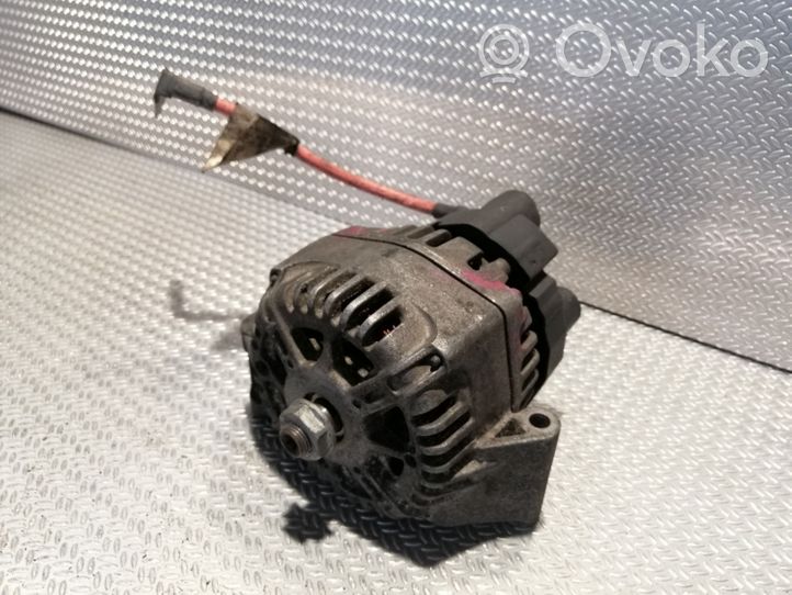 Fiat Doblo Generaattori/laturi 46823546