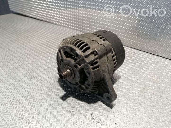 Citroen Jumper Alternator 0986083890