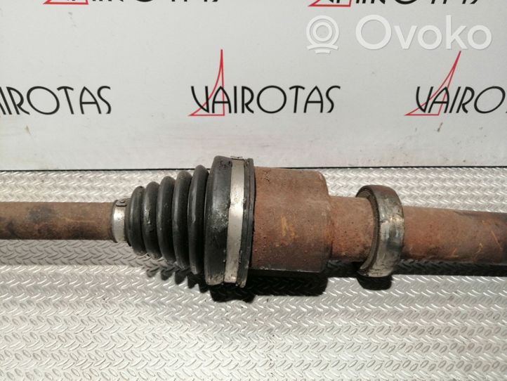 Ford Transit Front driveshaft 6C113B436BE