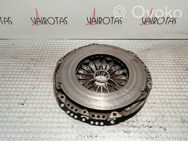 Volkswagen Crafter Pressure plate 626307209