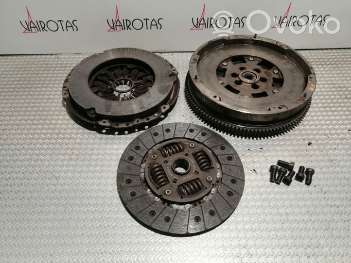 Volkswagen Crafter Clutch set kit 03L105266EC