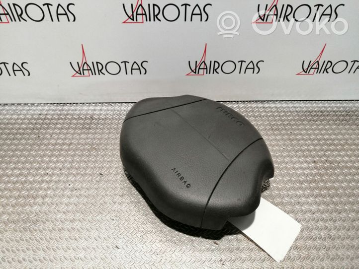 Iveco Daily 30.8 - 9 Airbag dello sterzo 500331825