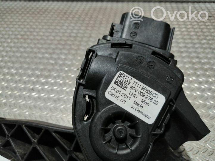 Ford Transit -  Tourneo Connect Pedale dell’acceleratore 7T119F836CD