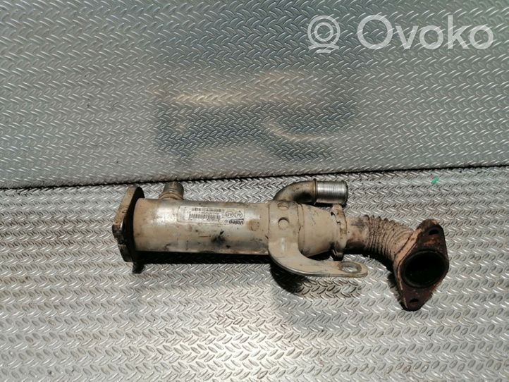 Citroen Jumpy EGR aušintuvas 9645689780